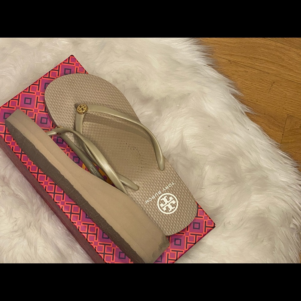 Tory Burch Sandals